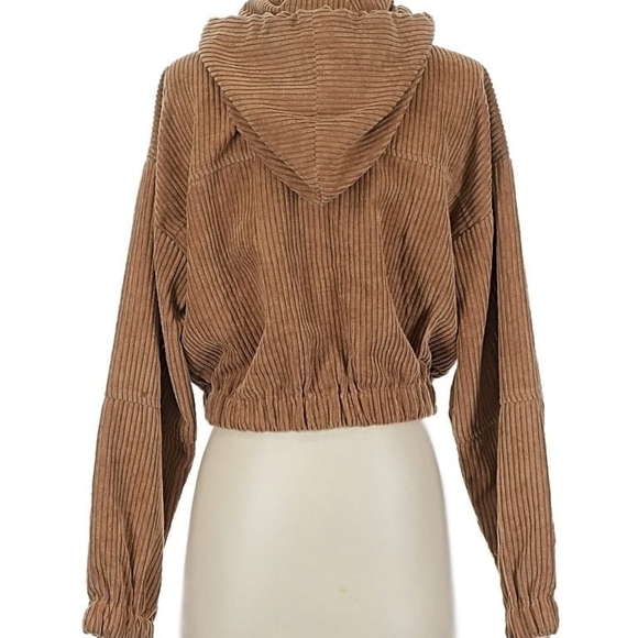 Altar'd State Jacket Small - Picture 2 of 4